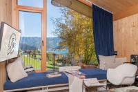 Architektenvilla Naturjuwel