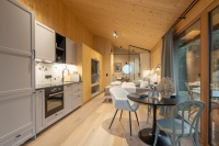 Architektenvilla Naturjuwel