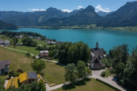 Architektenvilla Naturjuwel