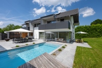 Poolvilla Dolce Vita