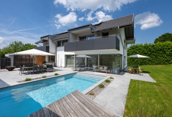 Poolvilla Dolce Vita