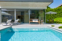 Poolvilla Dolce Vita