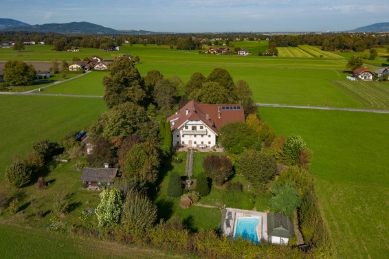 Bauernhaus Kaisergütl