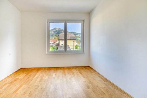 Terrassenwohnung Blickfang