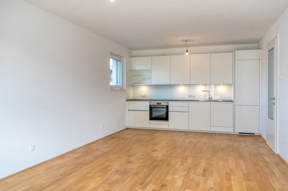 Terrassenwohnung Blickfang