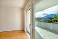 Terrassenwohnung Blickfang