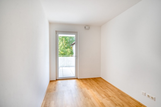 Terrassenwohnung Blickfang