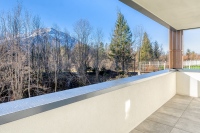 Gartenwohnung Naturzauber