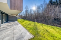 Gartenwohnung Naturzauber