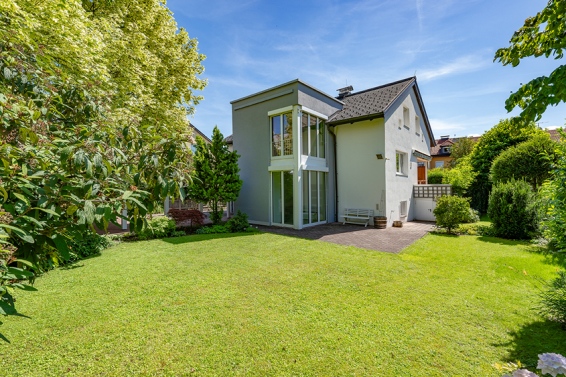 Familienhaus Multitalent