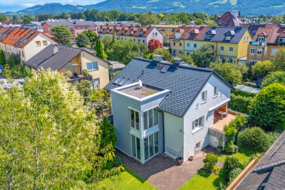 Familienhaus Multitalent