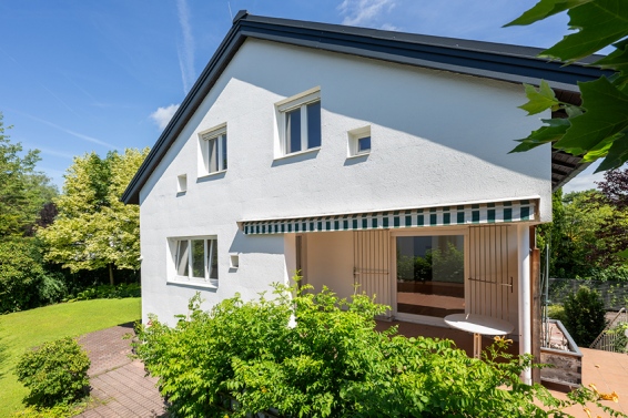 Familienhaus Multitalent