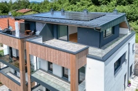 Luxury apartment – Mountain Symphony