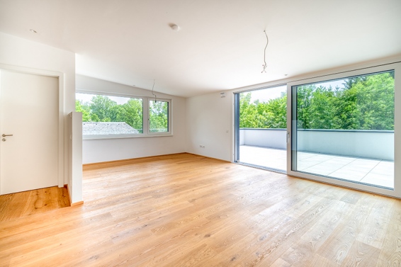 Luxury apartment – Mountain Symphony