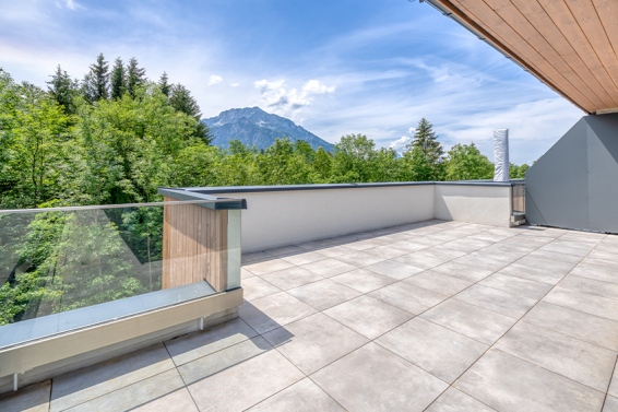 Luxury apartment – Mountain Symphony