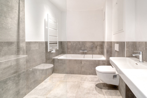 Luxury apartment – Mountain Symphony