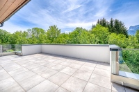 Luxury apartment – Mountain Symphony