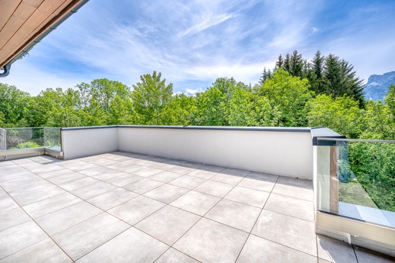 Luxury apartment – Mountain Symphony