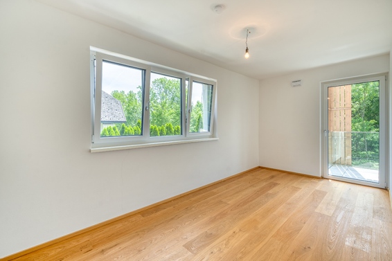 Luxury apartment – Mountain Symphony