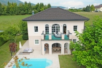 Poolvilla Harmonie