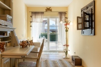 Poolvilla Harmonie