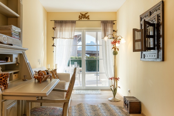 Poolvilla Harmonie