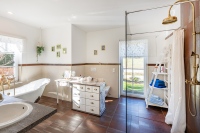 Poolvilla Harmonie