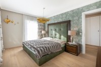 Poolvilla Harmonie