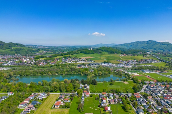 Stadtwohnung Lifestyle