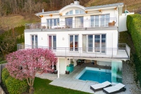 Designer villa – Traunsee Panorama