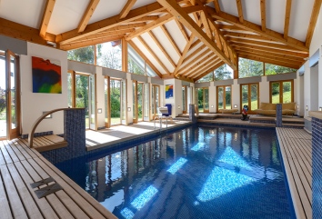 Architektenvilla Carpe Diem