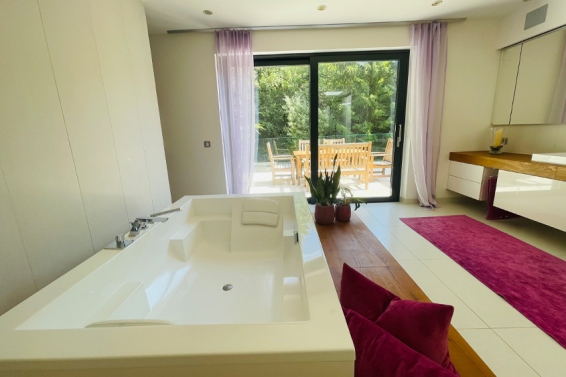 Architektenvilla Avantgarde