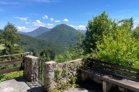 Ferienhaus am Gaisberg Zweitwohnsitz