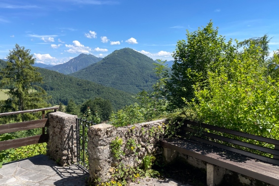 Ferienhaus am Gaisberg Zweitwohnsitz