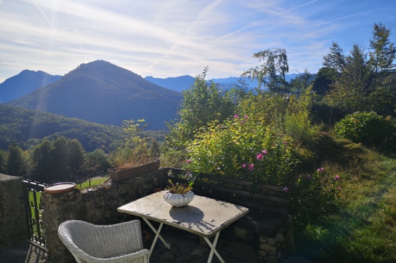 Ferienhaus am Gaisberg Zweitwohnsitz