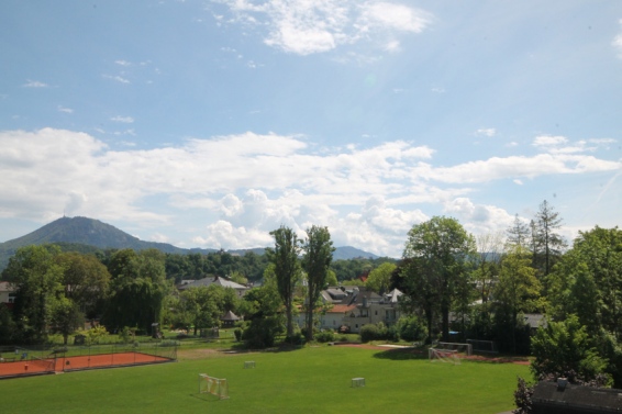 Grundstück Glücksschmiede