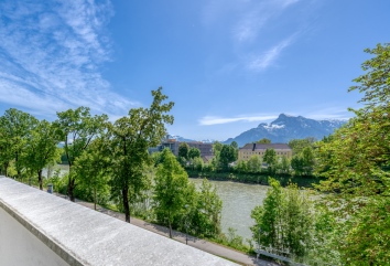 Penthouse Salzach-Sinfonie