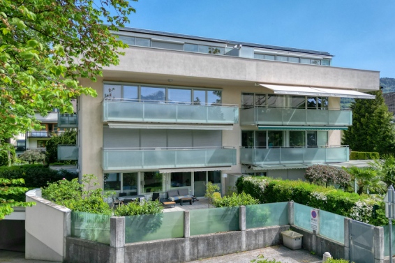 Penthouse Salzach-Sinfonie