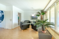 Penthouse Salzach-Sinfonie
