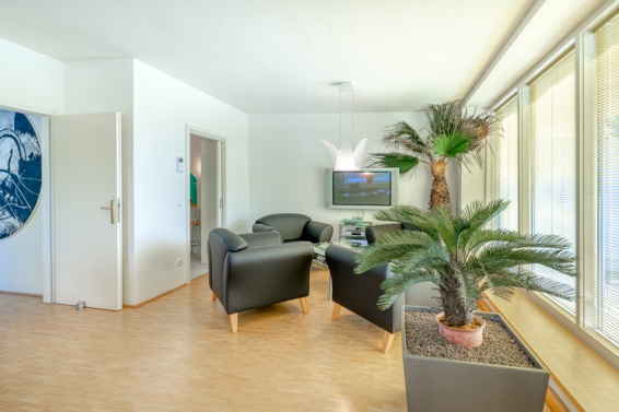 Penthouse Salzach-Sinfonie