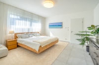 Apartment with terrace – Style Icon