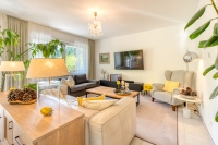 Apartment with terrace – Style Icon
