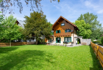 Familienhaus Königswäldchen