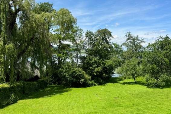 Seegrundstück Sommerwonne