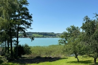 Seegrundstück Sommerwonne
