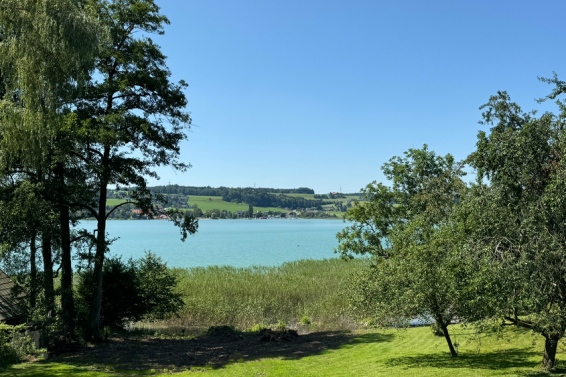 Seegrundstück Sommerwonne