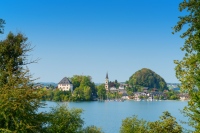 Seegrundstück Sommerwonne