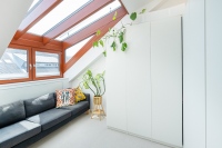 Terrassenwohnung Freigeist
