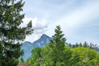 Terrassenwohnung Freigeist