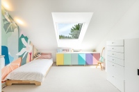 Terrassenwohnung Freigeist